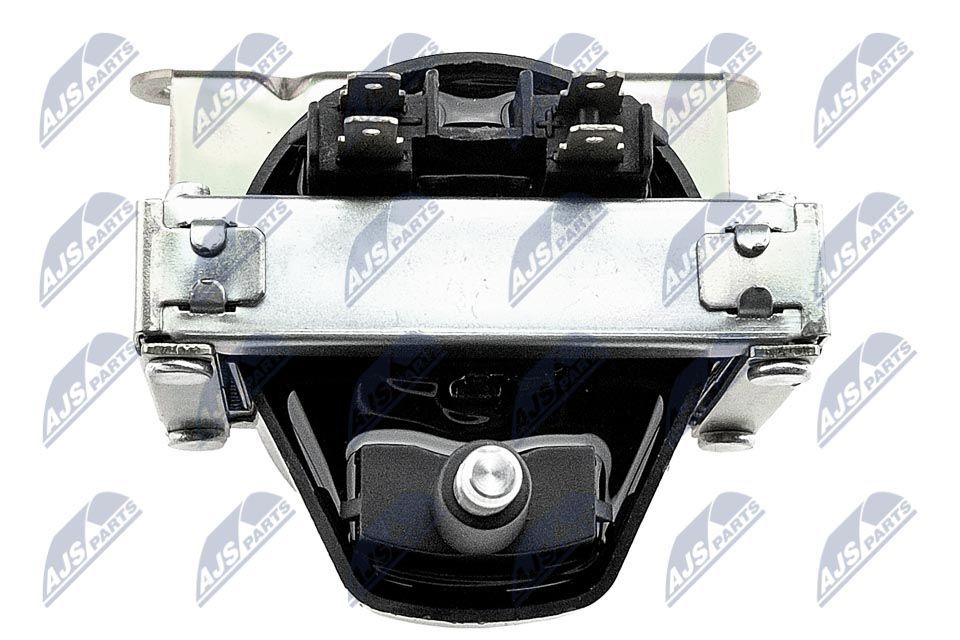 Ritė, uždegimas NTY ECZ-PL-012