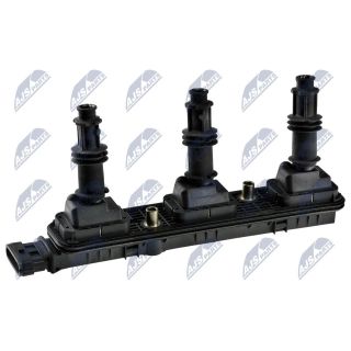 Ritė, uždegimas NTY ECZ-PL-032