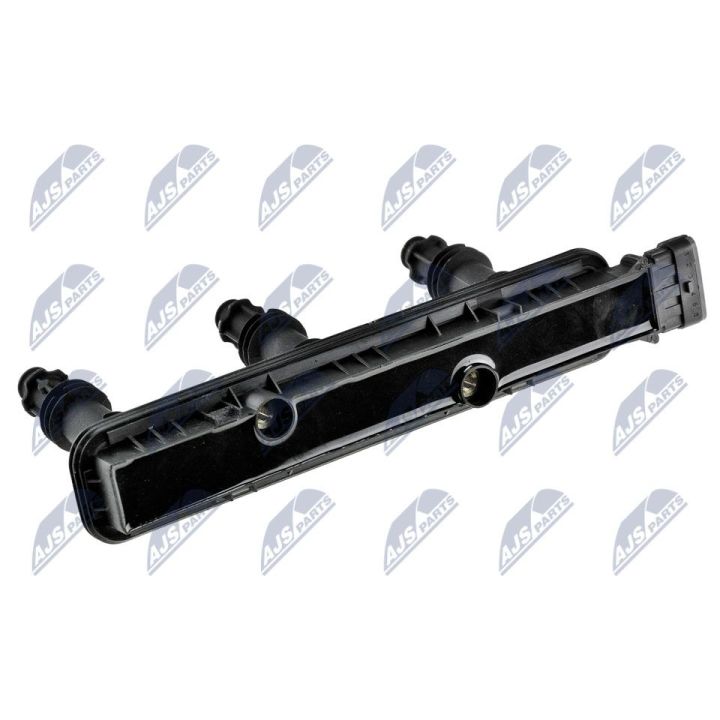 Ritė, uždegimas NTY ECZ-PL-032