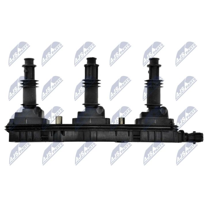 Ritė, uždegimas NTY ECZ-PL-032