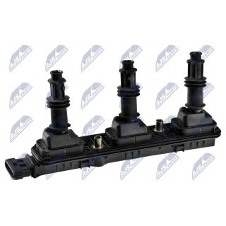 Ritė, uždegimas NTY ECZ-PL-033