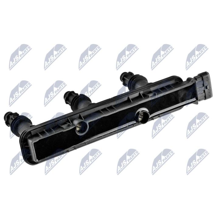 Ritė, uždegimas NTY ECZ-PL-033