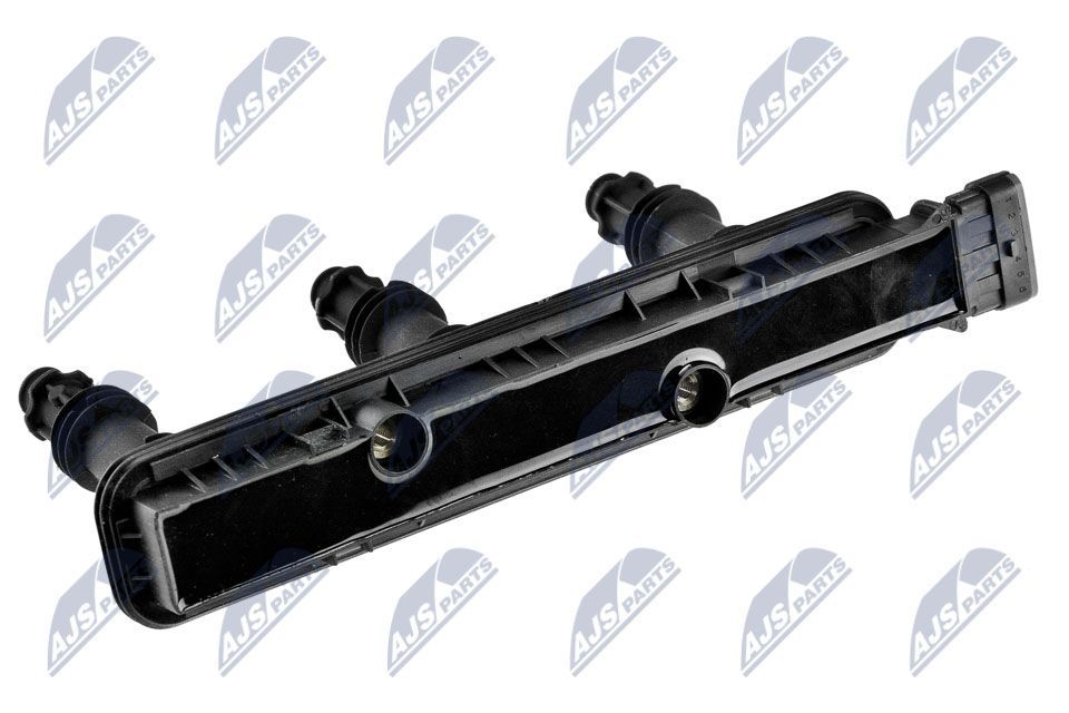 Ritė, uždegimas NTY ECZ-PL-033