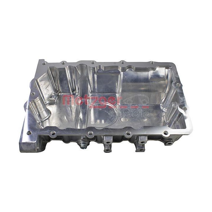 Alyvos karteris METZGER 7990119