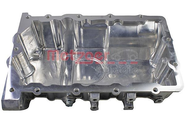 Alyvos karteris METZGER 7990119