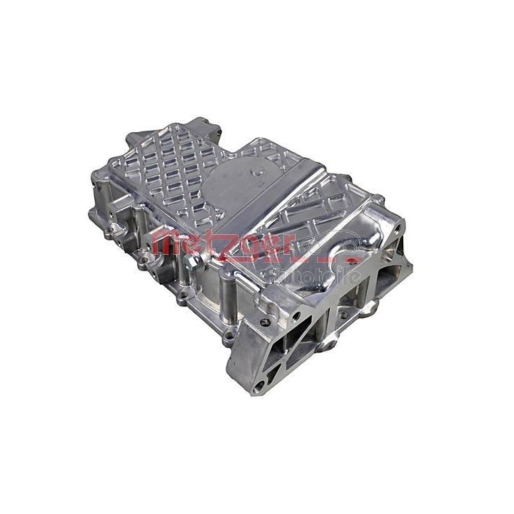 Alyvos karteris METZGER 7990119