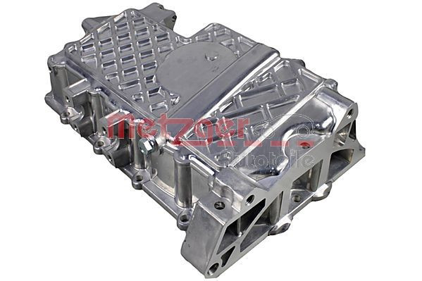 Alyvos karteris METZGER 7990119