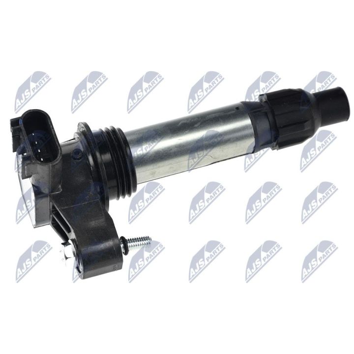 Ritė, uždegimas NTY ECZ-PL-037