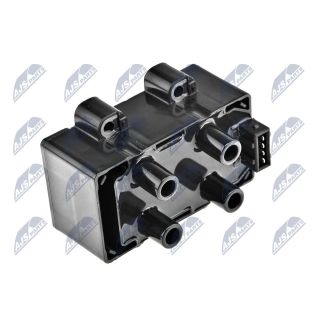 Ritė, uždegimas NTY ECZ-RE-000