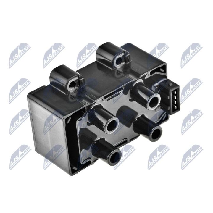 Ritė, uždegimas NTY ECZ-RE-000