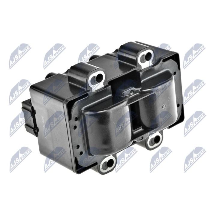 Ritė, uždegimas NTY ECZ-RE-000