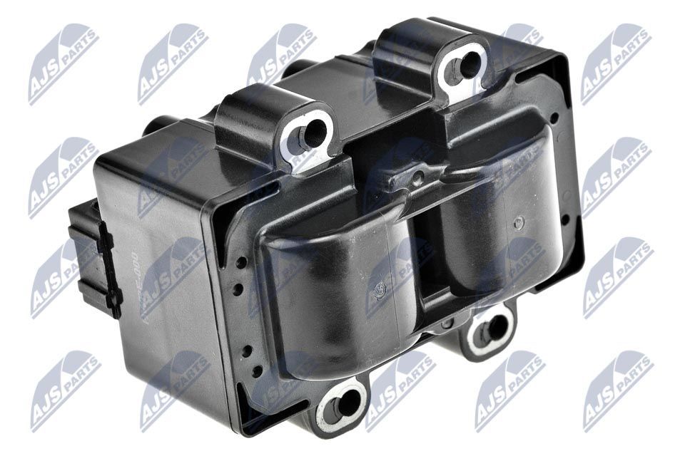 Ritė, uždegimas NTY ECZ-RE-000