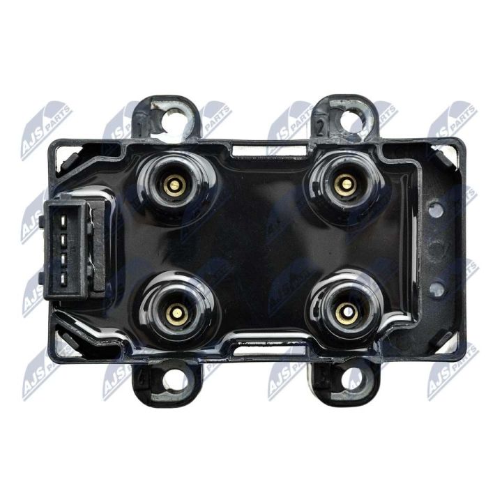 Ritė, uždegimas NTY ECZ-RE-000