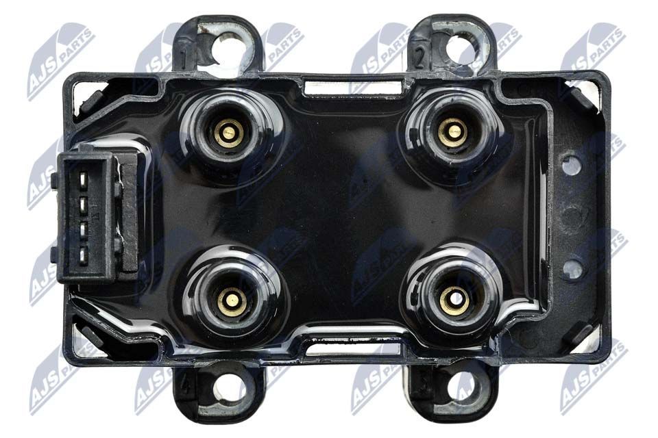 Ritė, uždegimas NTY ECZ-RE-000