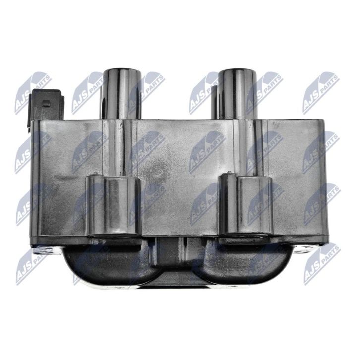 Ritė, uždegimas NTY ECZ-RE-000