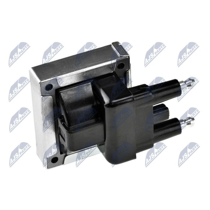 Ritė, uždegimas NTY ECZ-RE-002