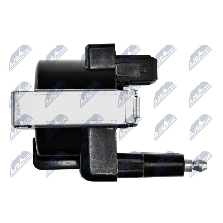 Ritė, uždegimas NTY ECZ-RE-002