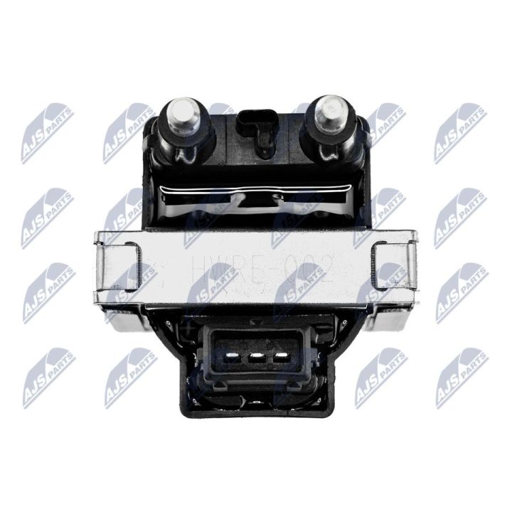 Ritė, uždegimas NTY ECZ-RE-002