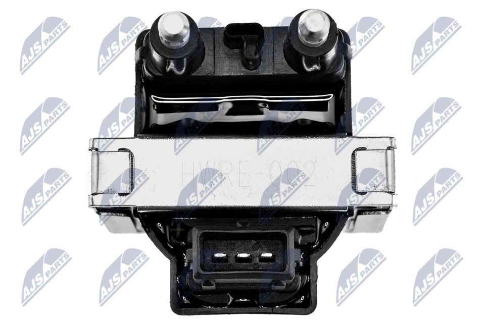 Ritė, uždegimas NTY ECZ-RE-002