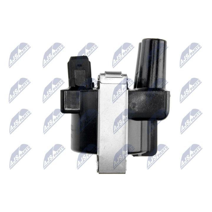 Ritė, uždegimas NTY ECZ-RE-003