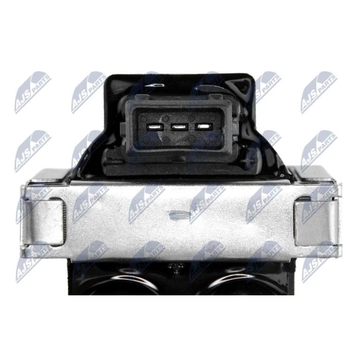 Ritė, uždegimas NTY ECZ-RE-003