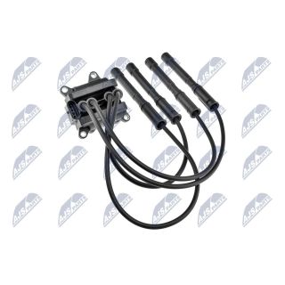 Ritė, uždegimas NTY ECZ-RE-004