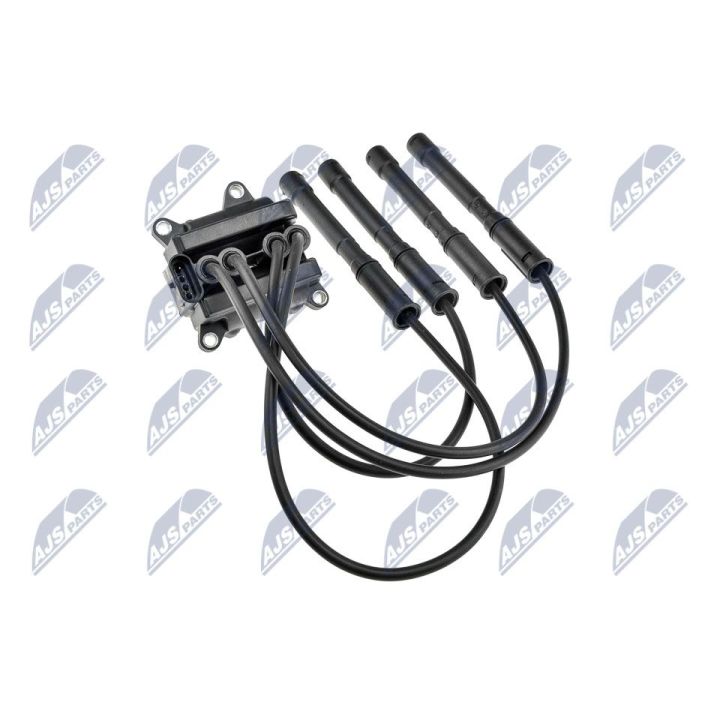 Ritė, uždegimas NTY ECZ-RE-004