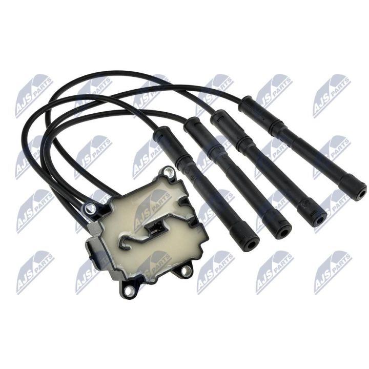 Ritė, uždegimas NTY ECZ-RE-004