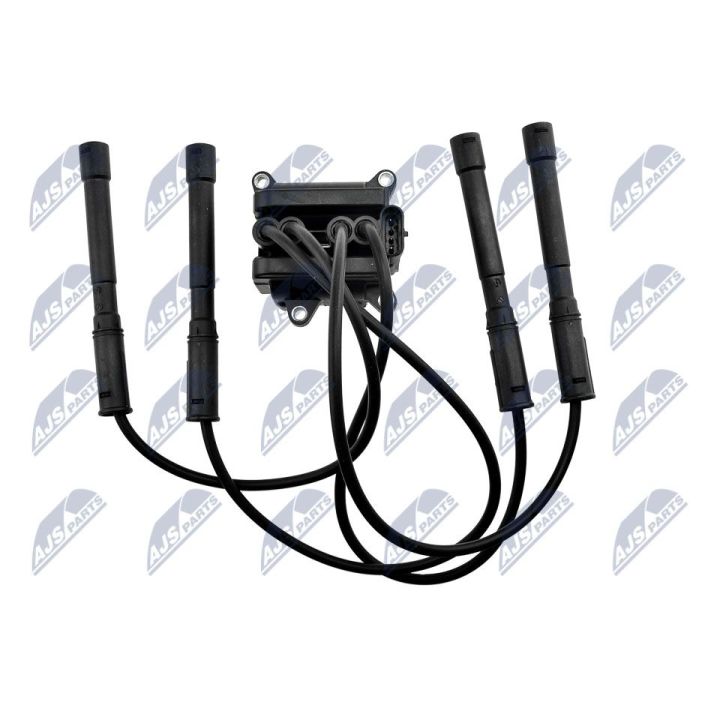 Ritė, uždegimas NTY ECZ-RE-004