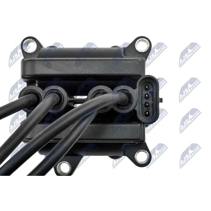 Ritė, uždegimas NTY ECZ-RE-004