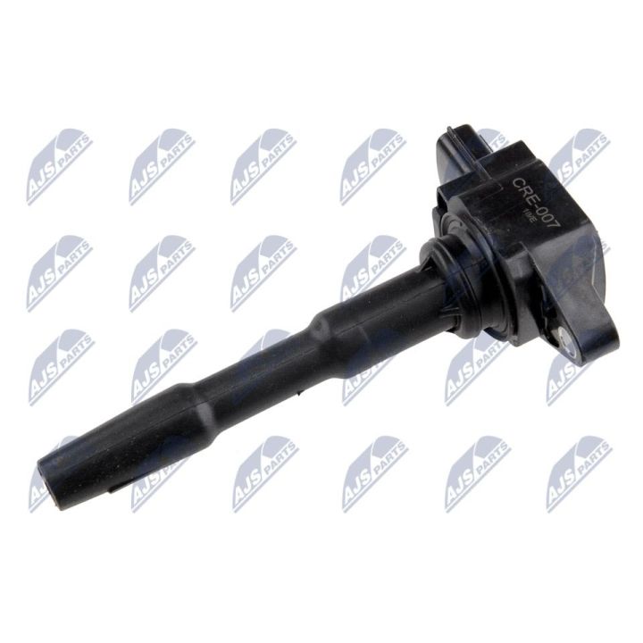 Ritė, uždegimas NTY ECZ-RE-007