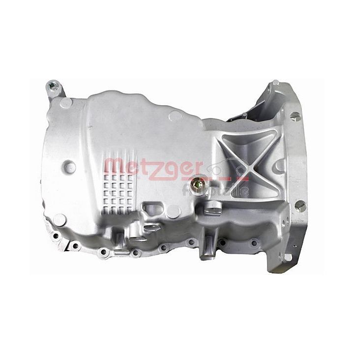 Alyvos karteris METZGER 7990127