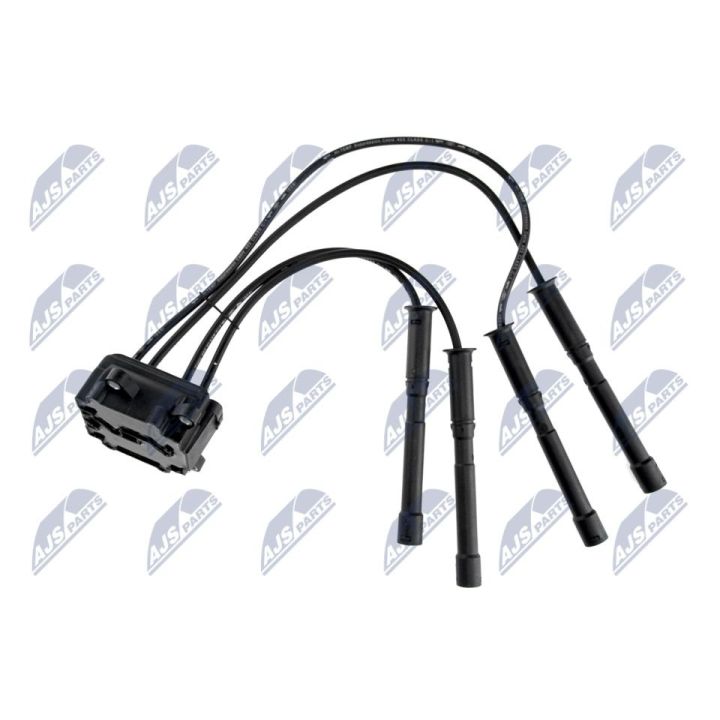 Ritė, uždegimas NTY ECZ-RE-011