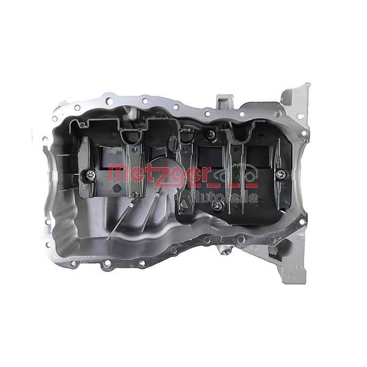 Alyvos karteris METZGER 7990127