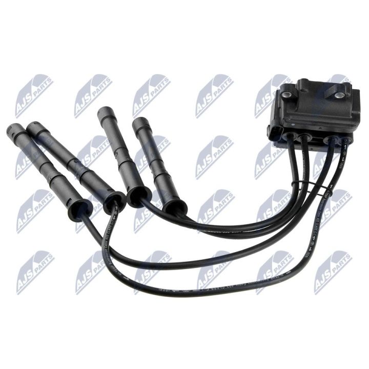 Ritė, uždegimas NTY ECZ-RE-011