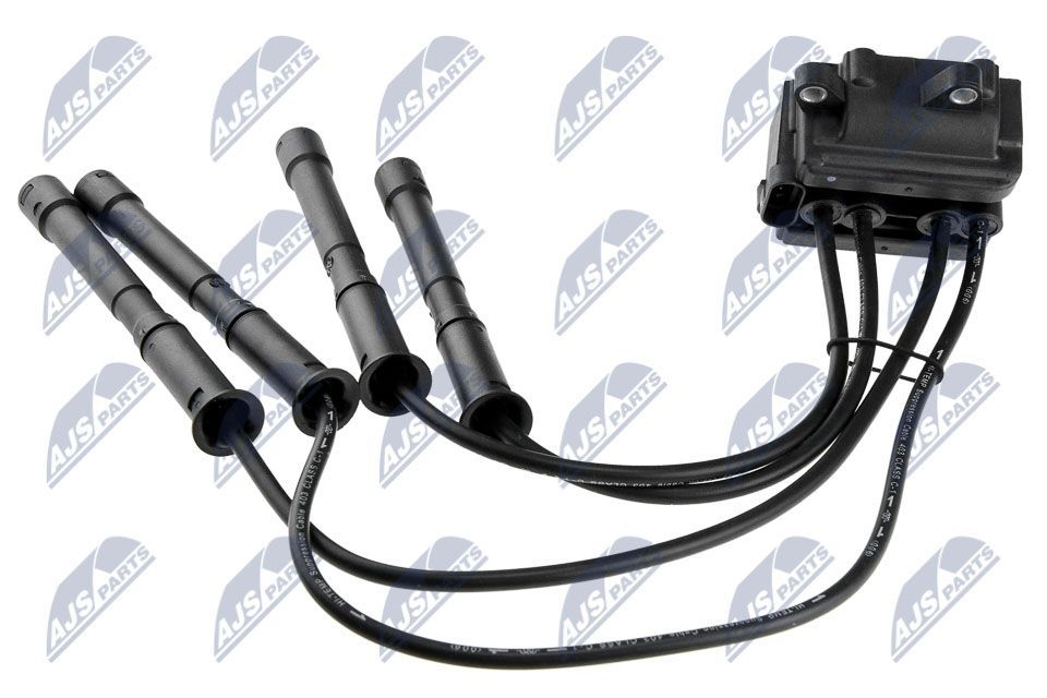 Ritė, uždegimas NTY ECZ-RE-011