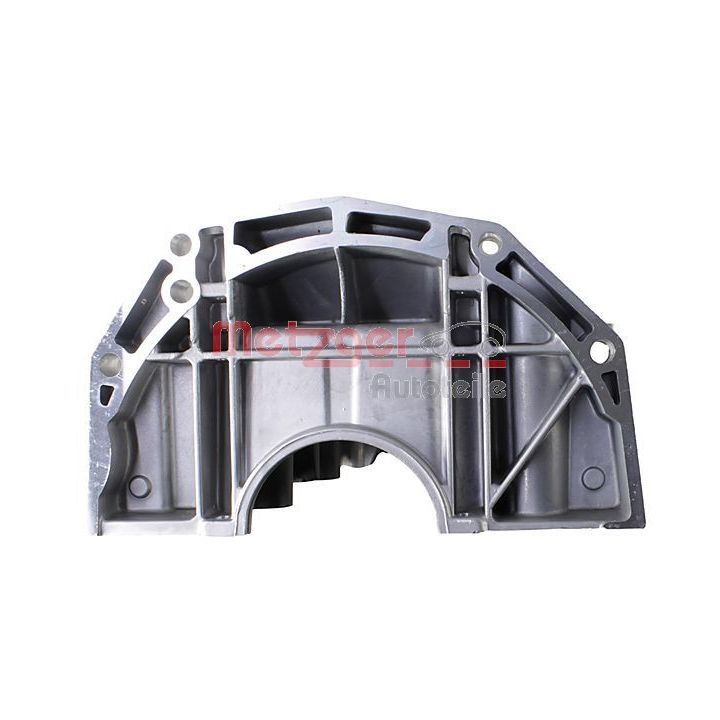 Alyvos karteris METZGER 7990127