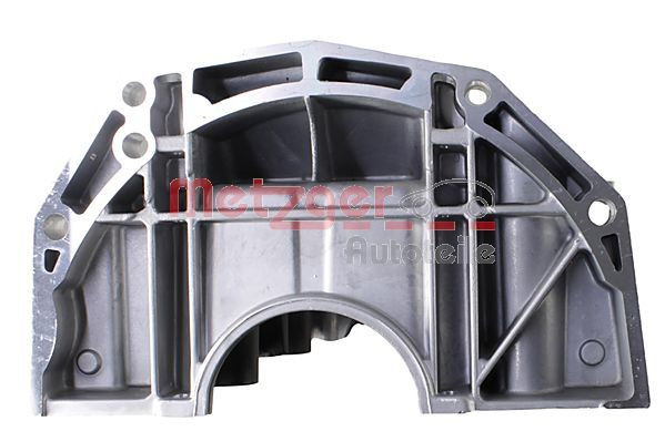 Alyvos karteris METZGER 7990127