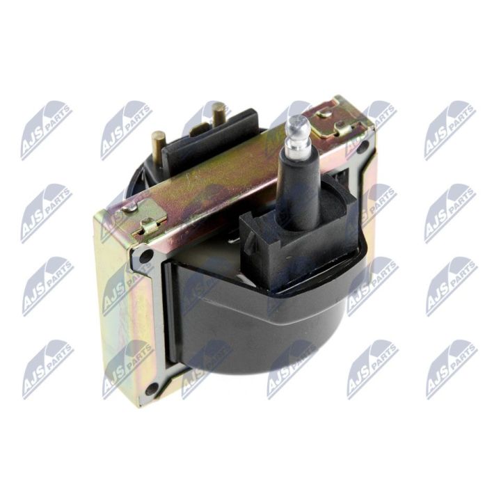 Ritė, uždegimas NTY ECZ-RE-017