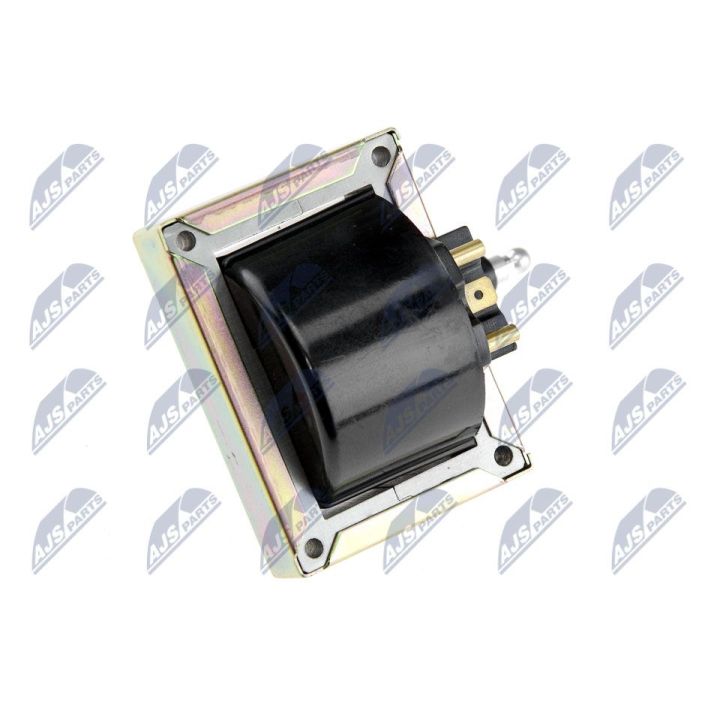 Ritė, uždegimas NTY ECZ-RE-017