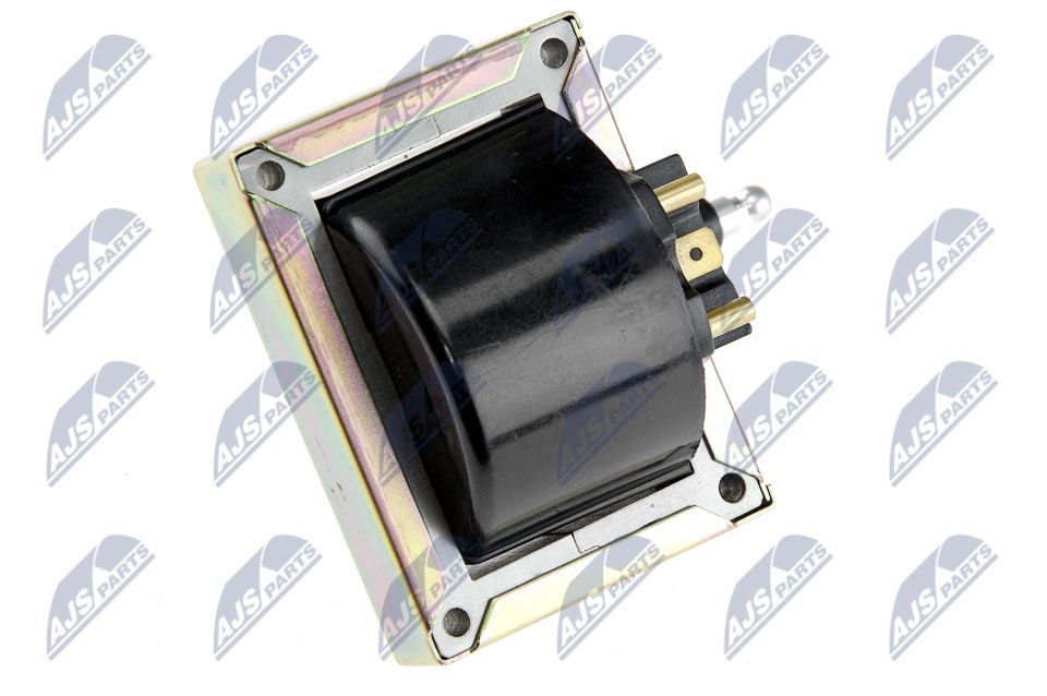 Ritė, uždegimas NTY ECZ-RE-017