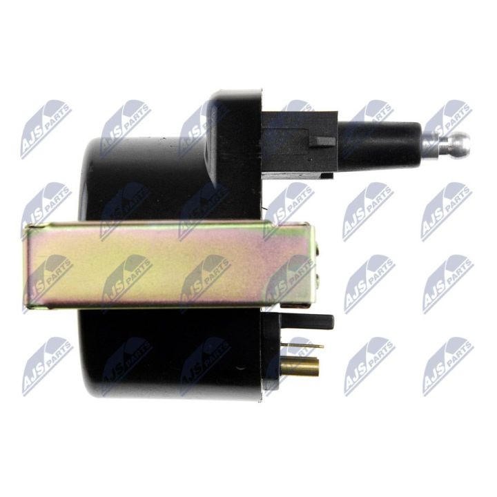 Ritė, uždegimas NTY ECZ-RE-017