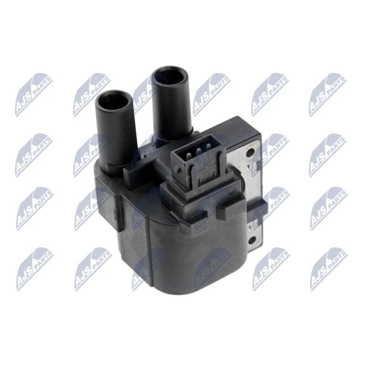 Ritė, uždegimas NTY ECZ-RE-018