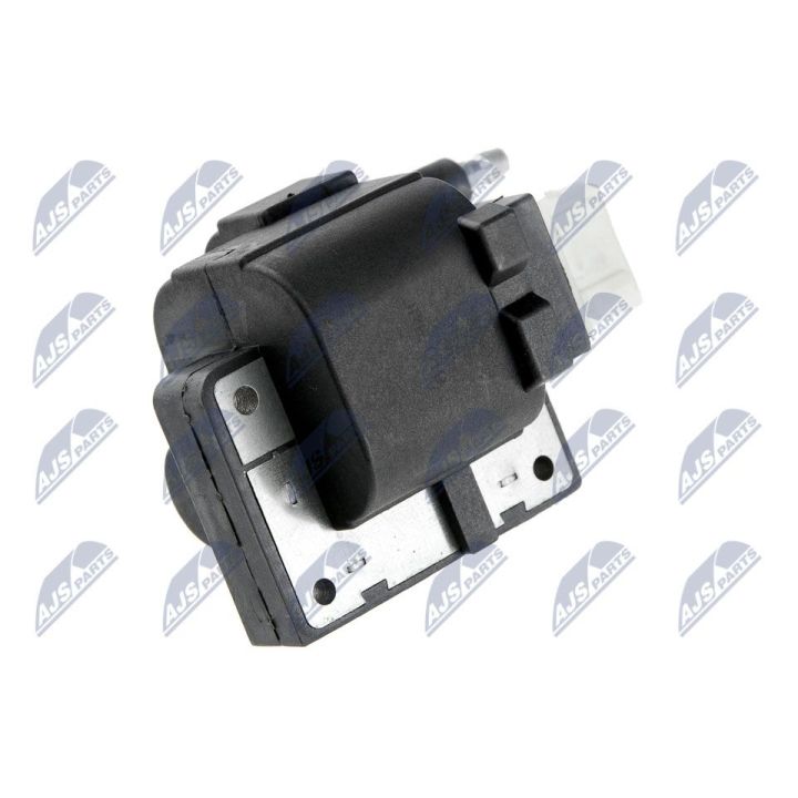 Ritė, uždegimas NTY ECZ-RE-019