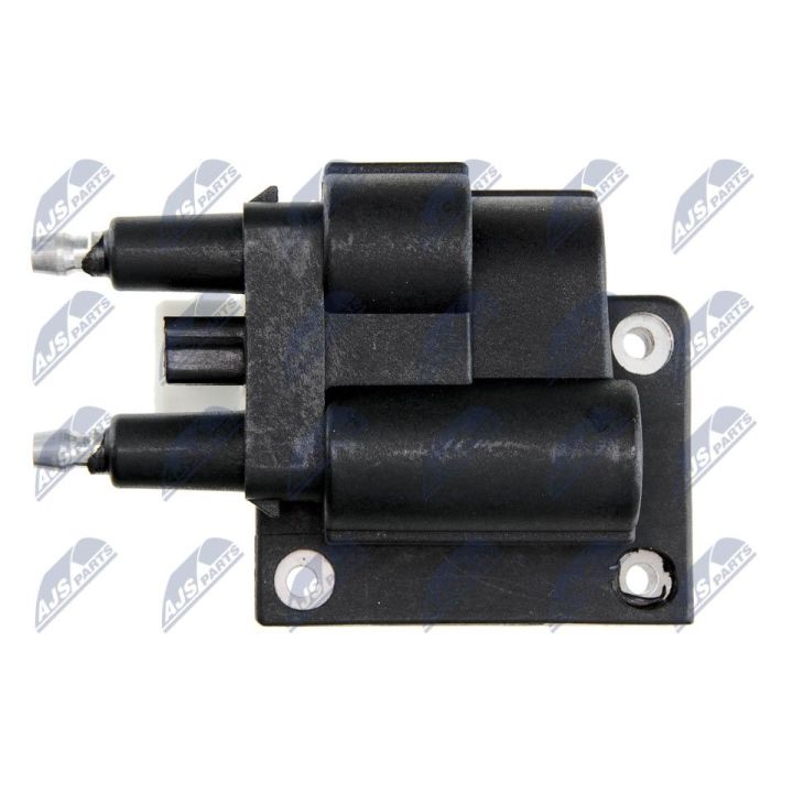 Ritė, uždegimas NTY ECZ-RE-019