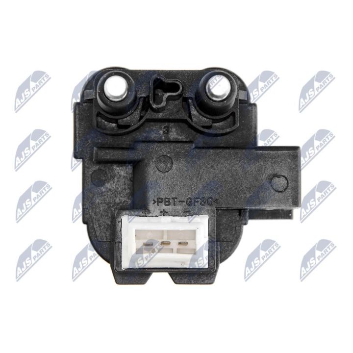 Ritė, uždegimas NTY ECZ-RE-019