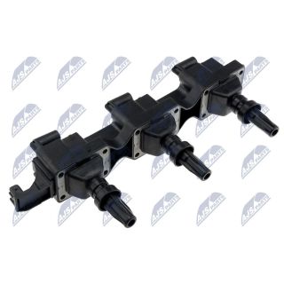 Ritė, uždegimas NTY ECZ-RE-021