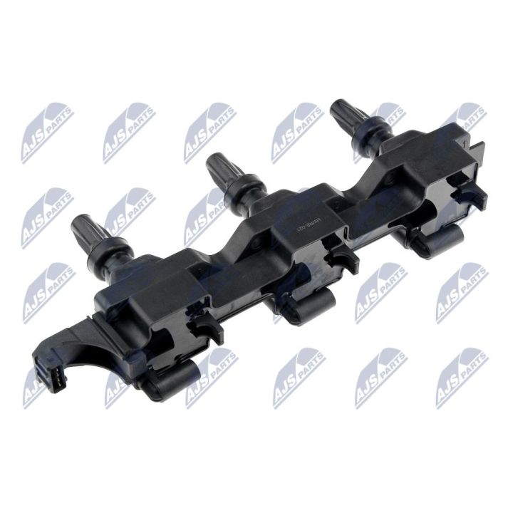 Ritė, uždegimas NTY ECZ-RE-021