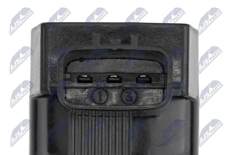 Ritė, uždegimas NTY ECZ-RE-024