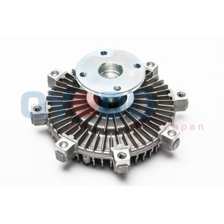 Sankaba, radiatoriaus ventiliatorius Oyodo 25C0500-OYO